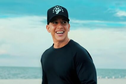 Bizarrap y Daddy Yankee rompen el internet con una sesión que revive el reguetón clásico