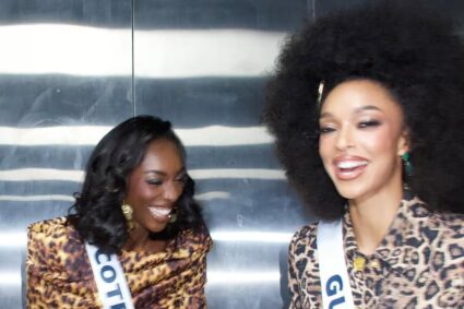 Miss Guadalupe acusa racismo en Miss Universo: “Dejaron competir a Olivia Yacé sabiendo que nunca podría ganar”