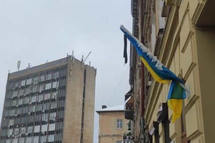 Rusia rechaza los cambios propuestos por Europa al plan de paz para Ucrania