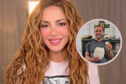 Descubren tortuga fósil de hace 13 millones de años y la nombran “Shakiremys colombiana” en homenaje a Shakira