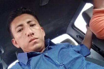 Asesinan a camarógrafo que trabajó con José Delgado en el sur de Guayaquil