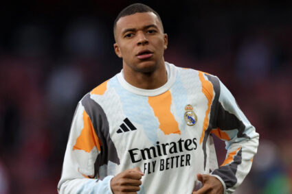 Kylian Mbappé gana juicio contra el PSG y el club es condenado a pagarle más de 60 millones de euros