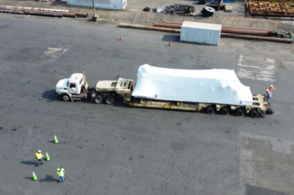 Estado ecuatoriano demanda a Progen en Estados Unidos por perjuicios en contratos con CELEC