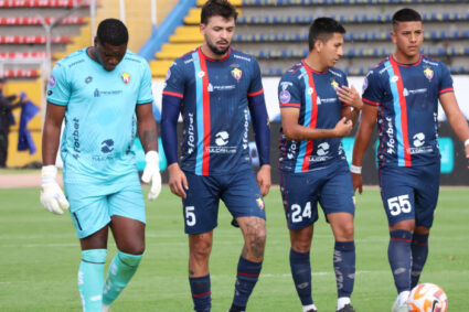 FEF remite a Fiscalía documentos por presunta adulteración de registros bancarios en apelación de El Nacional