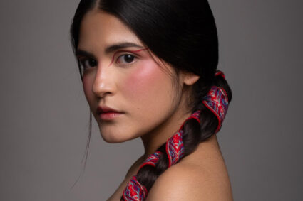 Brenda representará a Ecuador en el Festival Internacional de la Canción de Viña del Mar 2026 con su tema “Capullito”