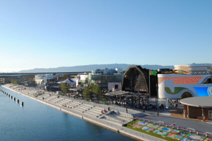 Japón presenta el futuro del bienestar y la salud en la Expo Osaka 2025