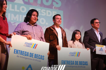 Déficit fiscal de Ecuador se dispara en 2025 por caída de ingresos petroleros y mayor gasto público, pese a ajustes del Gobierno