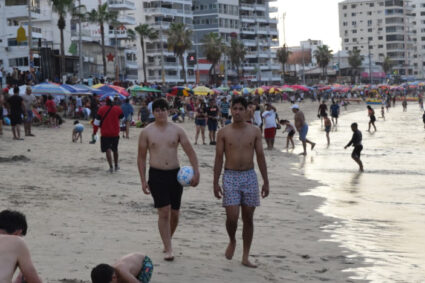 Ocupación hotelera en Ecuador alcanza récord en Año Nuevo 2026: Santa Elena lidera con casi 94%