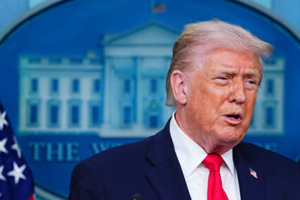 Tres cardenales de EE. UU. critican la política exterior de Trump por Venezuela y Groenlandia