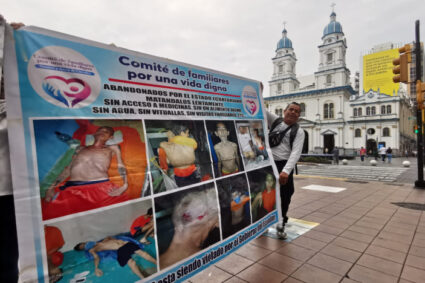 Crisis sanitaria en Penitenciaría del Litoral: tuberculosis supera los muros y una mesa técnica ordena visita de emergencia al penal