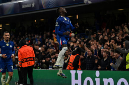 Así marcha la UEFA Champions League 2025-2026: posiciones, calendario y goleadores de la fase de liga