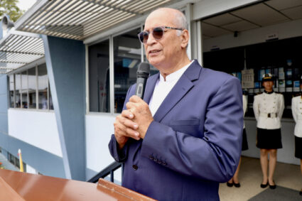 COE convoca al COI y Panam Sports para frenar la crisis dirigencial que tiene al deporte ecuatoriano al borde del caos