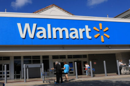 Ranking global de marcas más valiosas: Walmart rompe la tendencia tecnológica en el top ten
