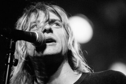 Nueva revisión forense afirma que la muerte de Kurt Cobain podría haber sido un homicidio, no un suicidio