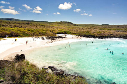 Ecuador entra al “Top 10” mundial: Galápagos y Quito brillan en los Wanderlust Travel Awards 2026