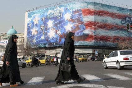 Ecuador recomienda evitar viajes a Israel ante creciente tensión entre Irán y Estados Unidos