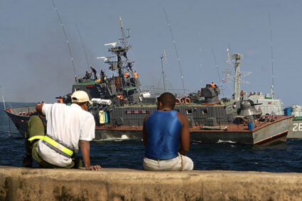 Cuba intercepta y ataca lancha con matrícula de EE. UU.: cuatro muertos y seis heridos en aguas territoriales
