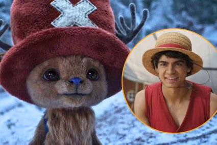 Netflix revela nuevos personajes y fecha de estreno de la segunda temporada de One Piece