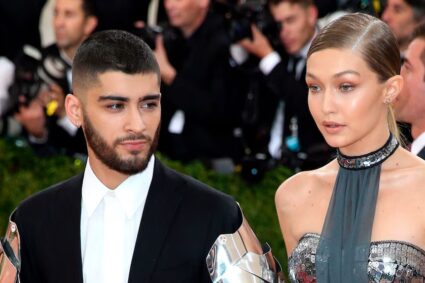 Zayn Malik asegura que no sabe si alguna vez estuvo “enamorado” de Gigi Hadid