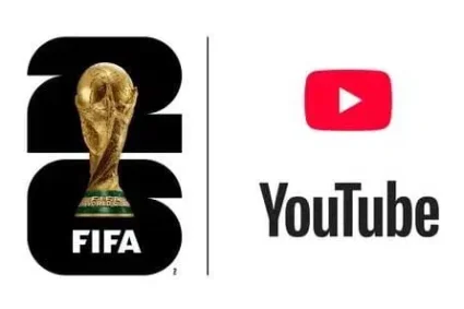 La FIFA anunció un acuerdo histórico con la plataforma YouTube para el Mundial 2026