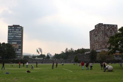 UNAM da un paso histórico y crea Consejo de IA