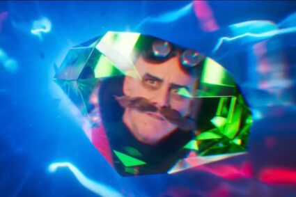 El adelanto de Sonic the Hedgehog 4 confirma el regreso de Jim Carrey y desata la emoción entre los fans