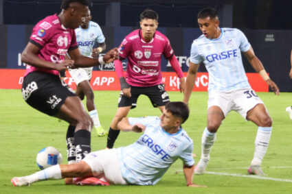 Supercopa Ecuador 2026 será entre Universidad Católica e Independiente del Valle en mayo, anuncia Francisco Egas