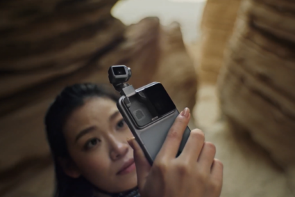 Honor presentó su smartphone con movimiento robótico y percepción del entorno. Lo hizo en el MWC2026