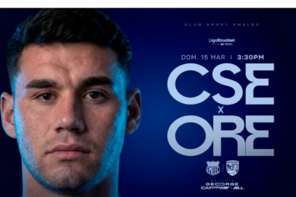 El Bombillo busca su primer triunfo en la LigaPro ante el equipo bananero en una tarde marcada por la despedida de La Yoya