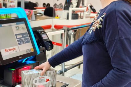 Toshiba renueva sus cajas de autopago tras invertir cerca de 4 millones