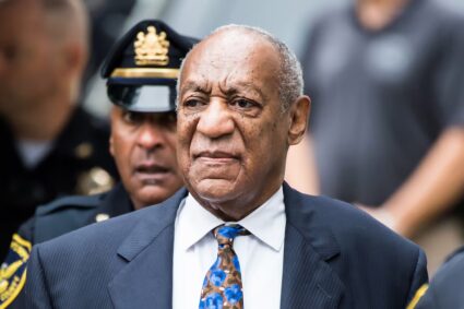 Bill Cosby deberá pagar 19 millones de dólares tras ser declarado culpable 