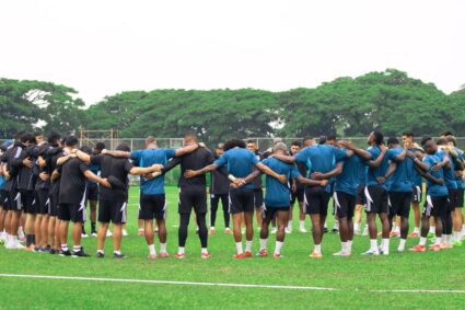 Emelec continuará con su preparación fuera de Guayaquil