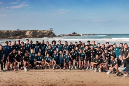 Emelec cerró su pretemporada en Salinas y prepara su cronograma de regreso para el calendario de LigaPro