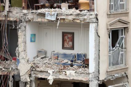 Donald Trump pospone ataques a Irán tras anunciar “conversaciones productivas”