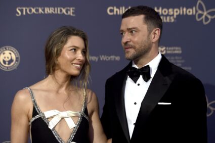 Crisis en la relación de Jessica Biel y Justin Timberlake tras recientes polémicas