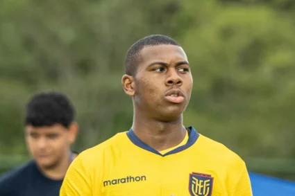 La selección de Ecuador enfrentará a Argentina por la semifinal del Sudamericano sub 17 y tiene la posibilidad de buscar un título