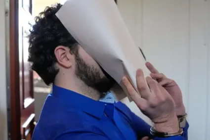 Acusado de atentado en concierto de Taylor Swift se declara culpable en Austria