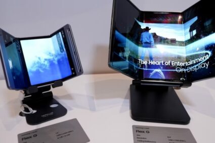 El lanzamiento del Galaxy Z TriFold de Samsung evidenció que la producción y comercialización de este tipo de dispositivos plegables presenta baja rentabilidad