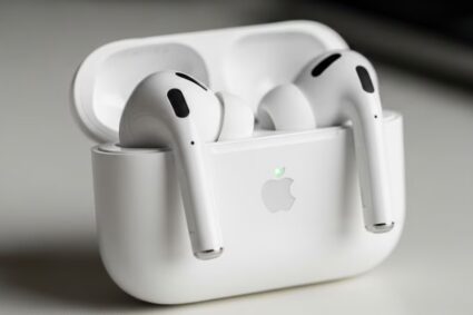 Apple le pondría ‘ojos’ potenciados con IA