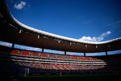 La Copa Mundial de la FIFA 2026 no solo será histórica por su formato, también marcará un parteaguas en la implementación de tecnología