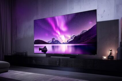 GUÍA SMART TV: OLED, QLED, NEO QLED Y CRYSTAL UHD, ¿CUÁL ES MEJOR PARA TI?