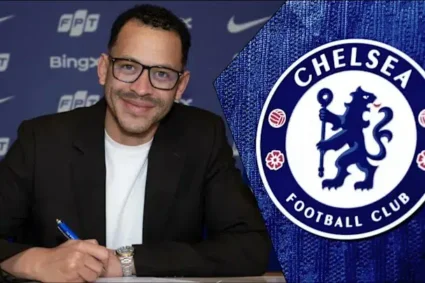 Chelsea FC en crisis: otra destitución y ya son 10 técnicos en una década