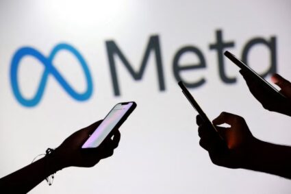 Empleados de Meta se rebelan contra sistema de monitoreo digital
