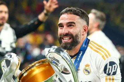 Real Madrid despide a Dani Carvajal y prepara el regreso de Mourinho