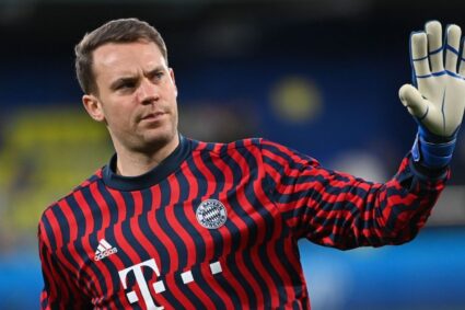 Manuel Neuer renovará con Bayern y seguirá una temporada más